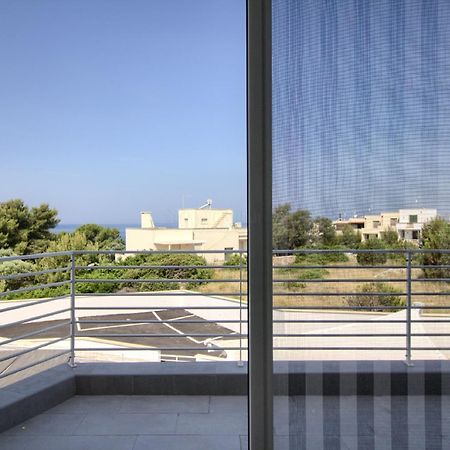 Jacuzzi Holiday Homes By Lovesud Santa Maria di Leuca Zimmer foto
