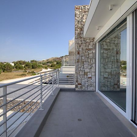 Jacuzzi Holiday Homes By Lovesud Santa Maria di Leuca Zimmer foto