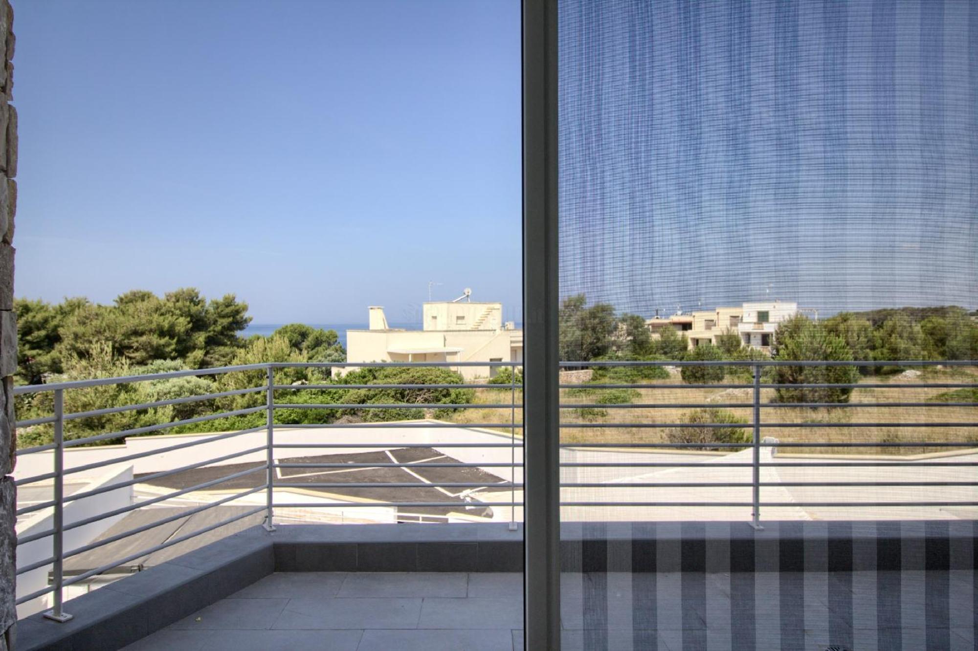 Jacuzzi Holiday Homes By Lovesud Santa Maria di Leuca Zimmer foto